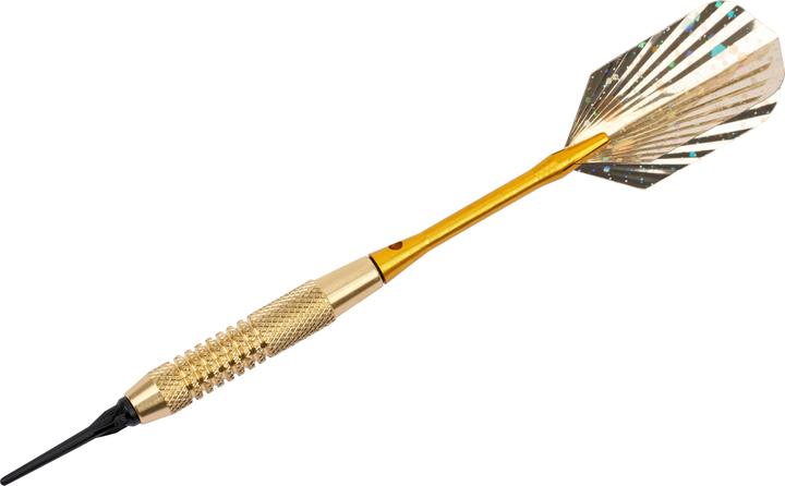 Produktbild Kings Dart Softdart Gold Star, 16/18 g (16 g)