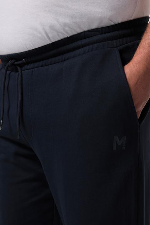 Produktbild Men+ Sweathose, Basic Fit, Elastikbund (8XL)