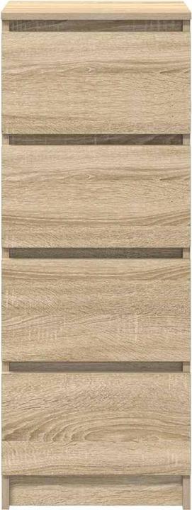 Produktbild vidaXL Sideboard (37.50 x 35 x 99 cm)