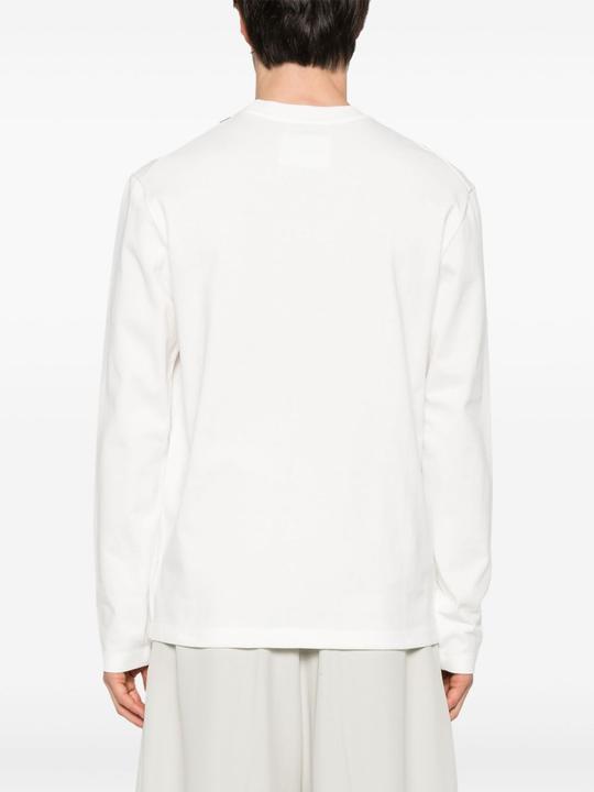 Actual product image Jil Sander T-shirts And Polos White (XL)