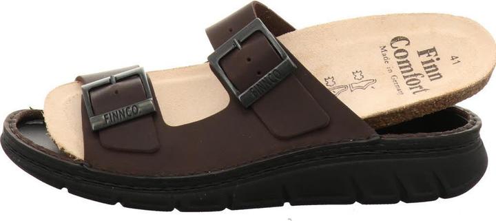 Actual product image Finn Comfort Cayman-S (47)