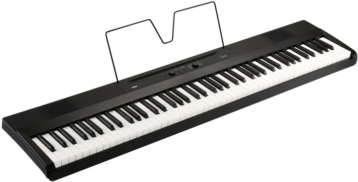 Image du produit Korg Piano numérique, Liano, 8 watts, USB, noir (88 Boutons)