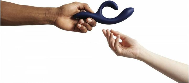 Actual product image We-Vibe Nova 2