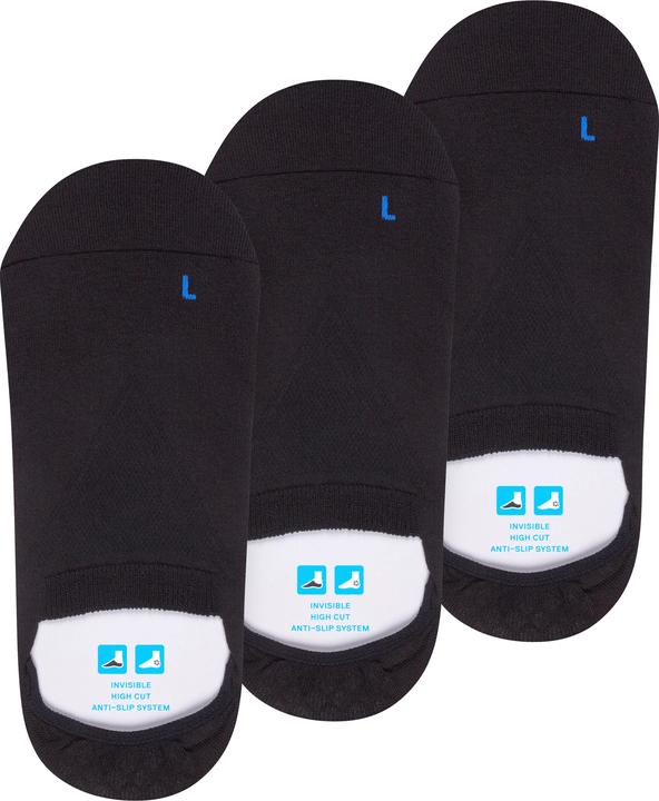 Immagine prodotto Falke Cool Kick 3-Pack Unisex (confezione da 3, 39 - 41)