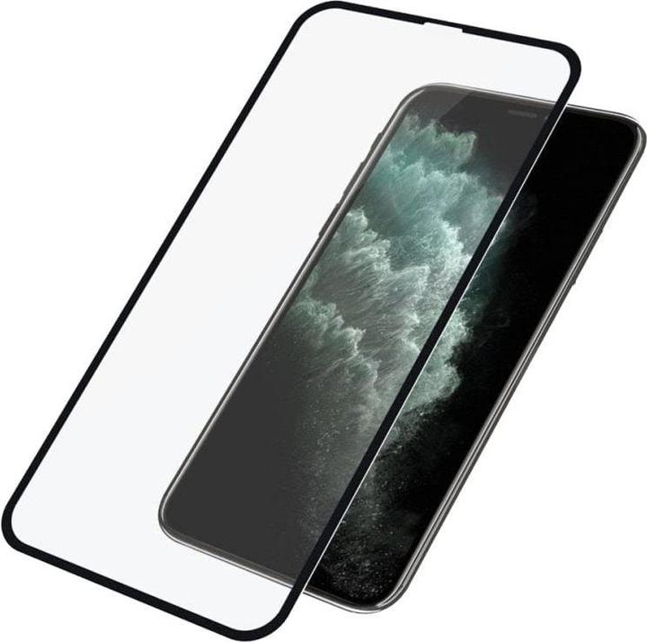 Produktbild PanzerGlass Edge to Edge (1 Stk., Apple iPhone 11 Pro Max, Apple iPhone XS Max)