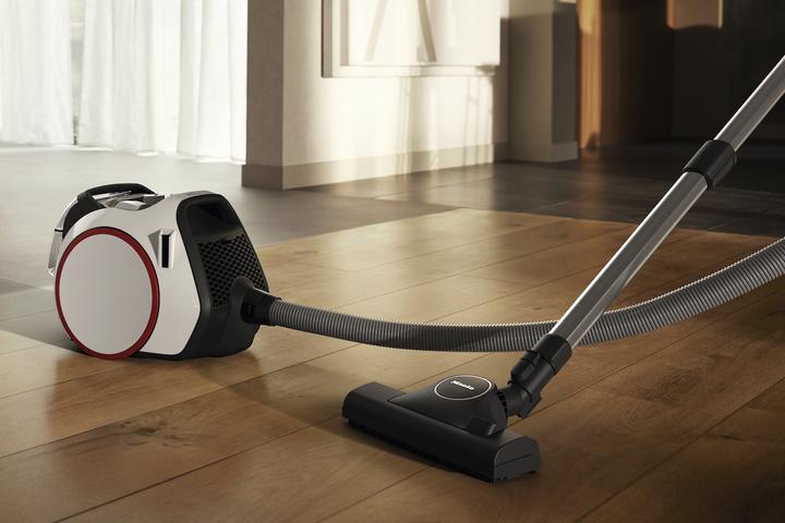Produktbild Miele Boost CX1 PowerLine