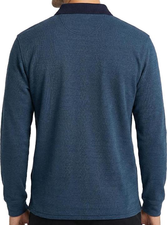 Actual product image Casamoda 2er Pack Basic Poloshirt (XL)
