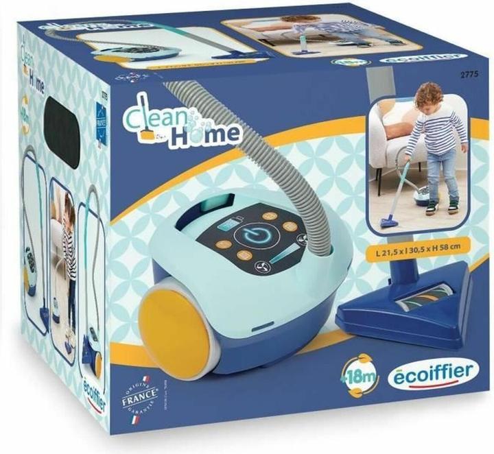 Immagine prodotto Clean Home Aspirapolvere (I-2775)