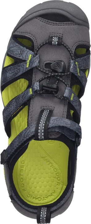 Image du produit Keen Y Seacamp II CNX (16)