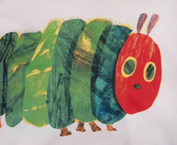 Image du produit Herding Chenille Nimmersatt