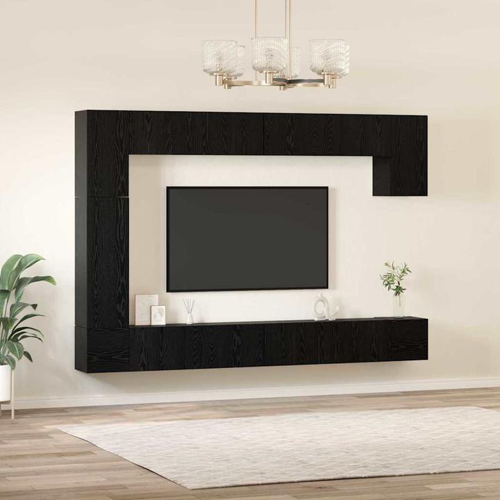 Image du produit VidaXL TV-Möbel-Set