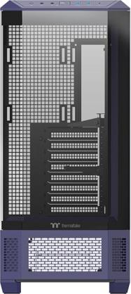 Produktbild Thermaltake "View 600 TG Future Dusk" (ATX, Micro ATX (mATX), Mini-ITX)