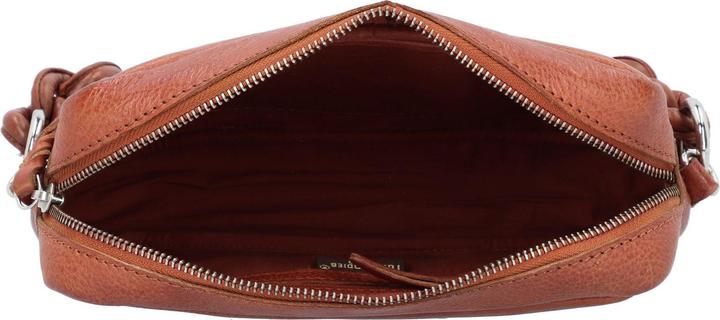 Produktbild Taschendieb Coburgbastei 4 Handtasche Leder 22 cm