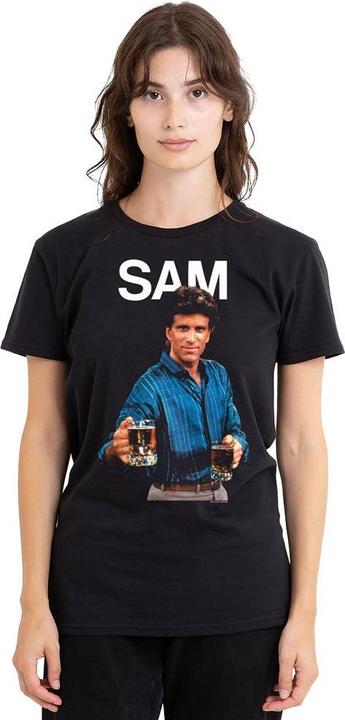 Image du produit Cheers - T-shirt - Adulte (L)