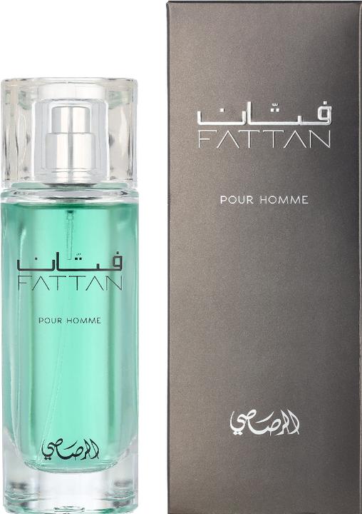Immagine prodotto Rasasi Fattan (Eau de parfum, 50 ml)