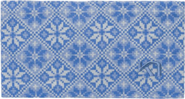 Iris, Pastel light blue