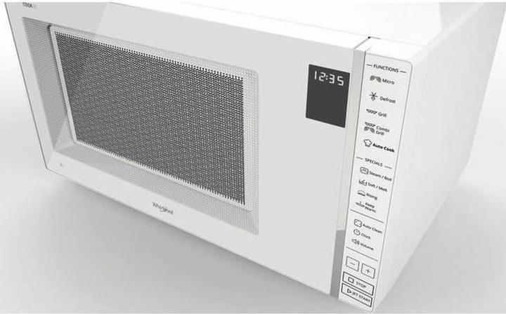 Productafbeelding Whirlpool MWP 304 W (30 l)