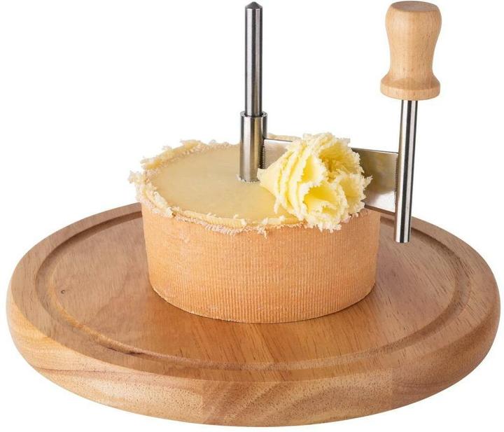 Produktbild APS Käsehobel