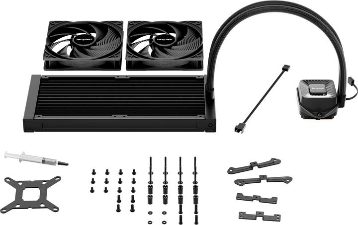 Produktbild be quiet! Pure Loop 3 280mm