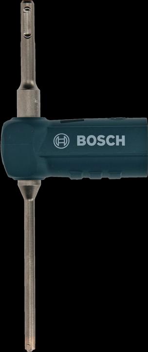Actual product image Bosch Professional Zubehör Suction drill SDS plus-9 Speed Clean Ø 8 x 100 x 230 mm (8 millimetres)