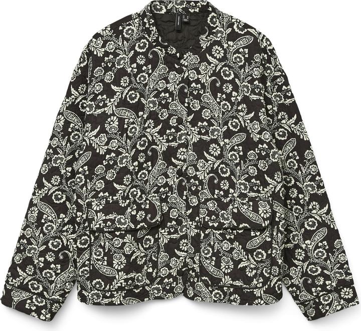 Actual product image Vero Moda VMRITA Steppjacke Steppjacke (M)