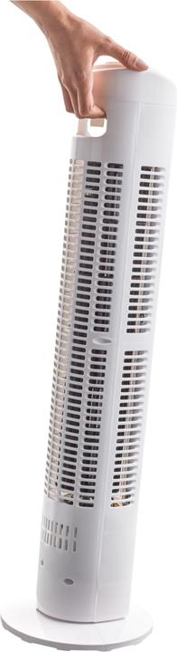 Actual product image Medion MD10319 Turmventilator (50 dB)
