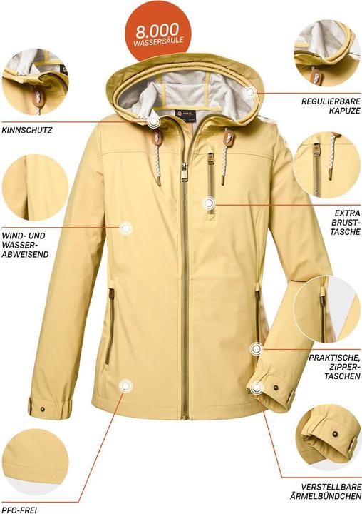 Immagine prodotto G.I.G.A DX GS 24 (44)