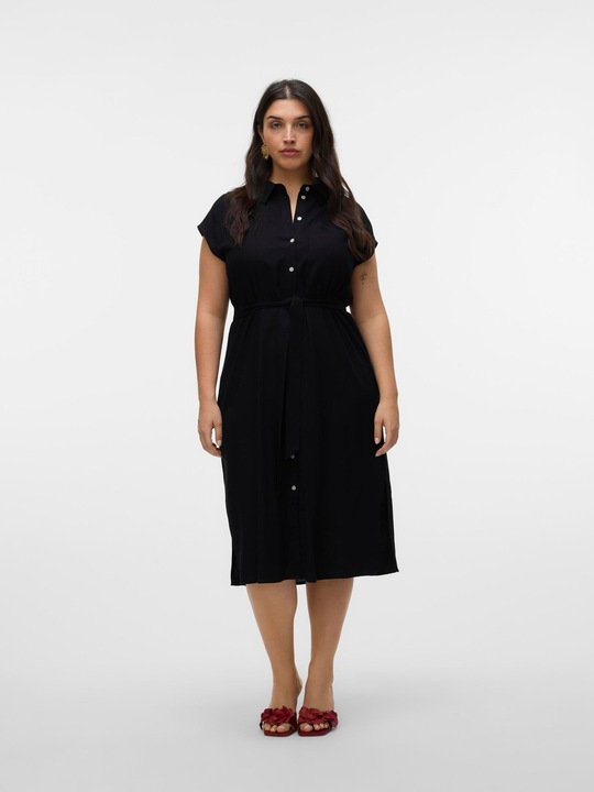 Produktbild Vero Moda VMCMYMILO Langes Kleid Kleid (54)