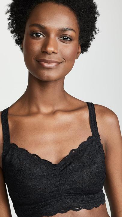 Image du produit Cosabella Bralette Curvy Soft (L)
