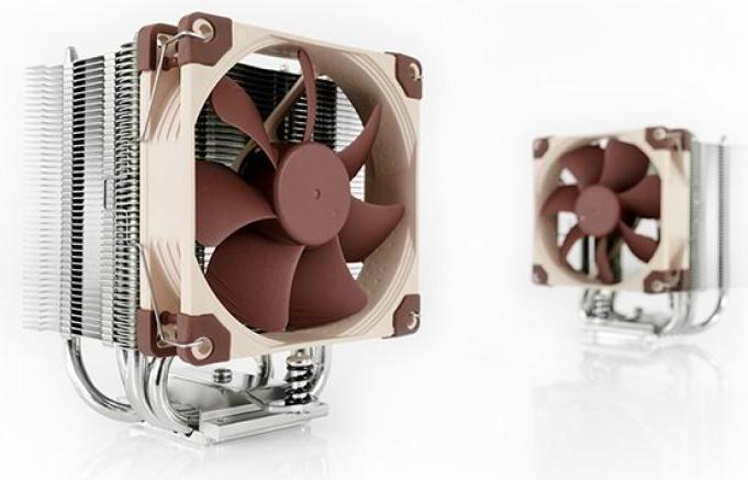 Productafbeelding Noctua Nh-U9s (125 mm)