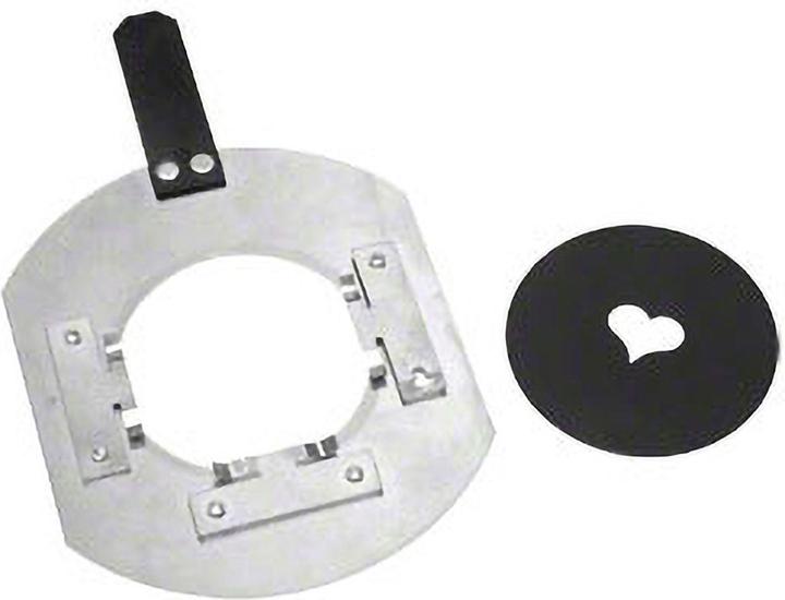 Produktbild Walimex Universal Projektionsvorsatz Elinchrom