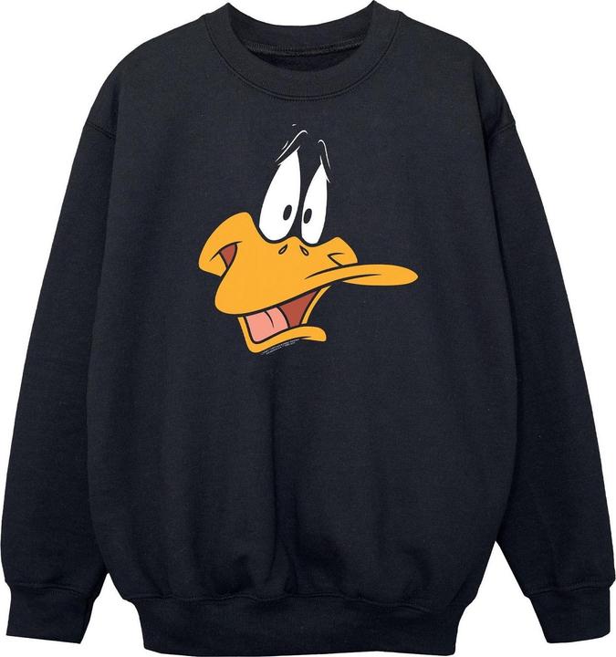 Image du produit Looney Tunes Sweat-shirt fille (128)