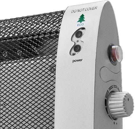 Actual product image Sonnenkönig Maximo 1500 (1500 W)