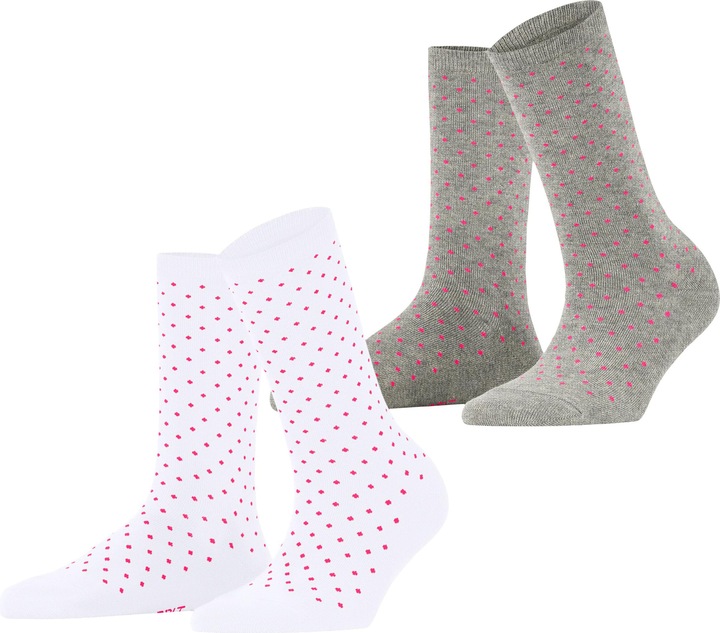 Produktbild Esprit Fine Dot SO 2P (2er Pack, 35 - 38)