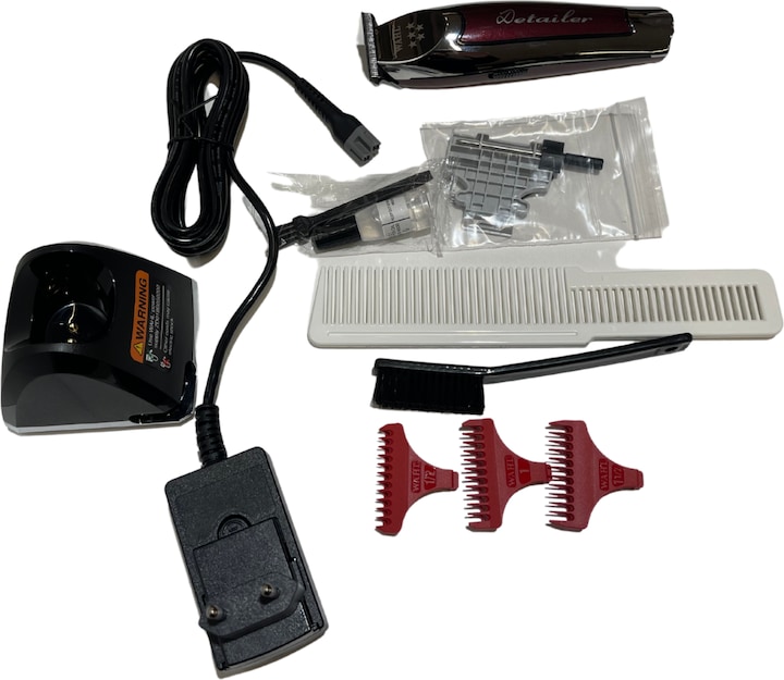 Produktbild Wahl LI Contours Clipper