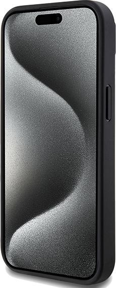 Produktbild Lacoste Iconic Petit Pique Woven Logo (Apple iPhone 13, Apple iPhone 14, Apple iPhone 15)