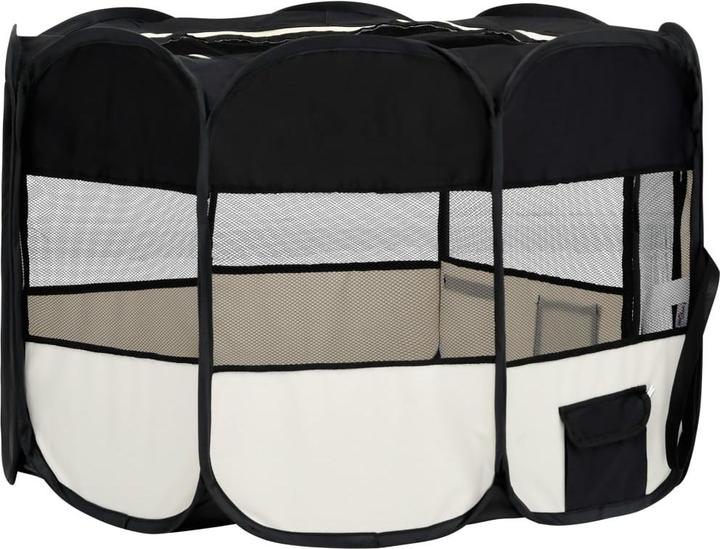Produktbild VidaXL Flemming (Hundehütte)