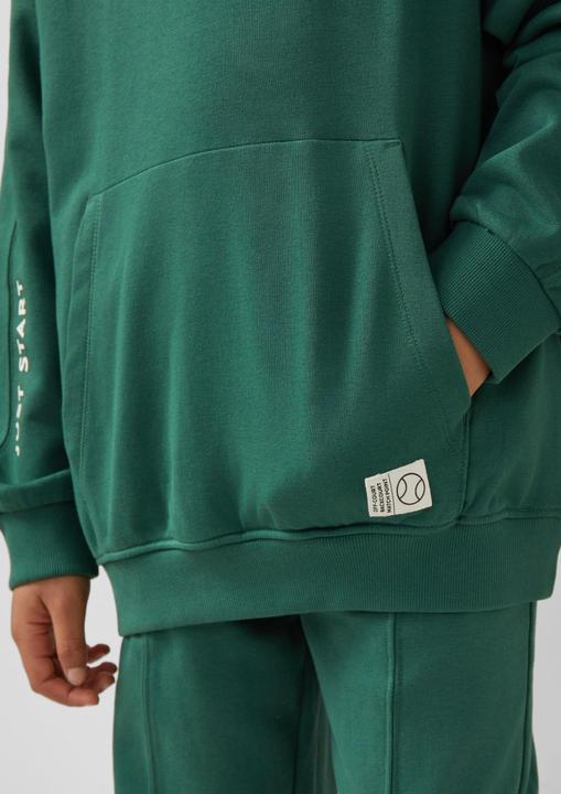 Produktbild s.Oliver Sweatshirt Sweatshirt (146, 152)