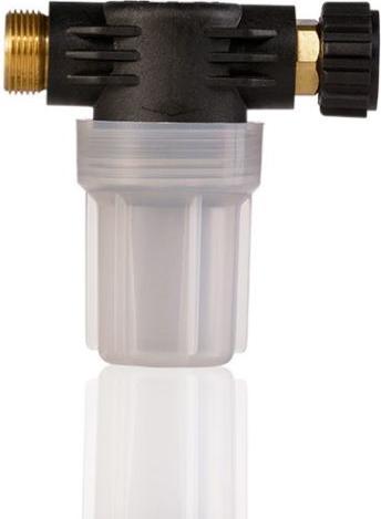 Produktbild Kränzle Zubehör Wasserfilter kpl. mit Überwurfmutter (133003)