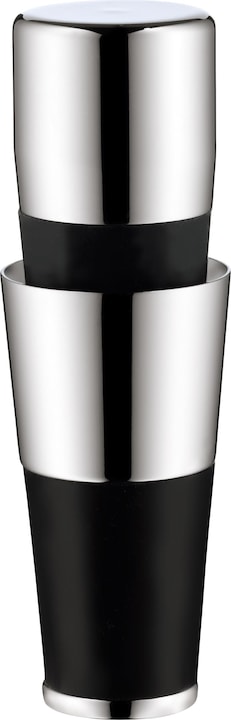 Produktbild WMF Weinausgiesser mit Flaschenverschluss für alle Weinflaschen Vino Edelstahl (Weinverschluss, Weinausgiesser)