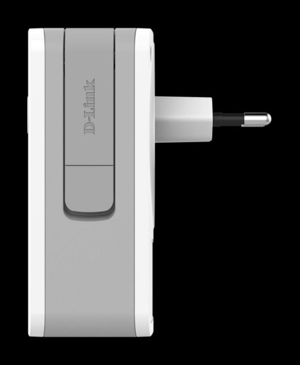 Actual product image D-Link Dap-1620/E (866 Mbit/s, 300 Mbit/s)