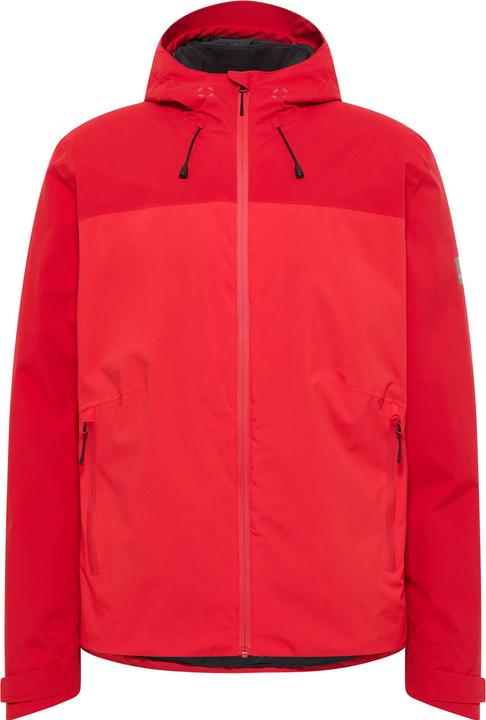 Witeblaze KETIL Mens functional 3-in-1 lava red XL (XL)