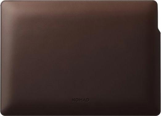 Actual product image Nomad MacBook Pro Rustic (16", Apple, Universal)