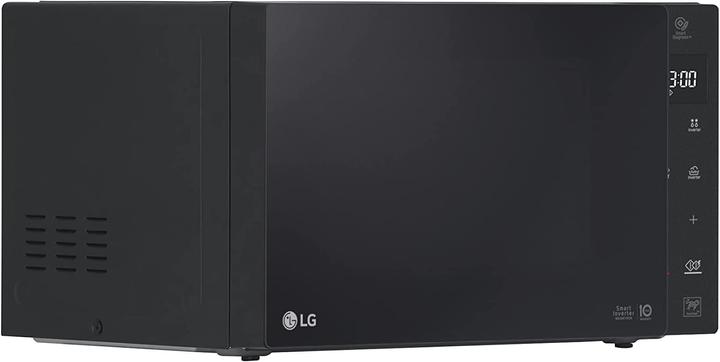 Actual product image LG MH7235GPS