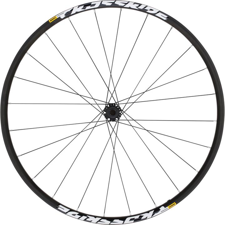 Produktbild Mavic Crossride Fts-X (Vorderrad, 29")