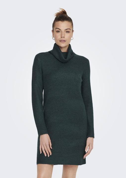 Produktbild JdY Wasserfall-Ausschnitt Strickkleid (XS)