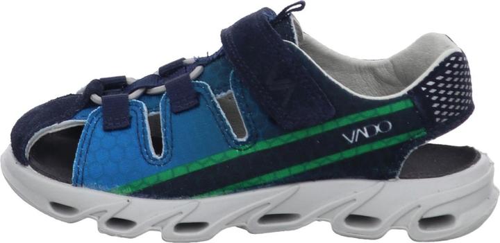 Actual product image Vado Sandals (29)