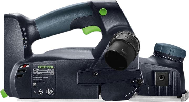 Productafbeelding Festool HLC 82 Basic