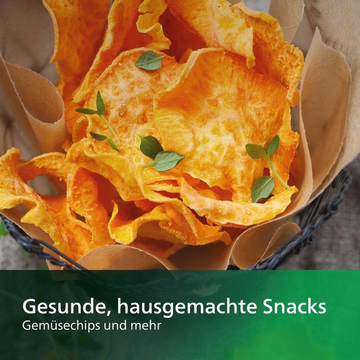Actual product image Philips Snackmaster-Kit für Airfryer XXL HD9954/01