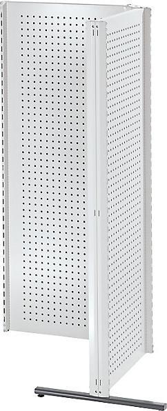Produktbild Anke Industrie-Trennwandsystem